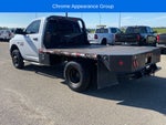 2018 RAM 3500 Tradesman