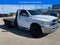 2018 RAM 3500 Chassis Tradesman/SLT