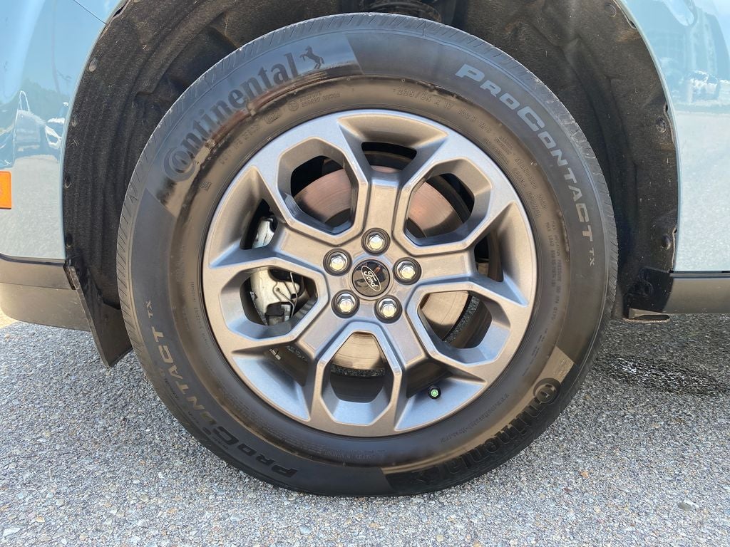 2023 Ford Maverick XLT