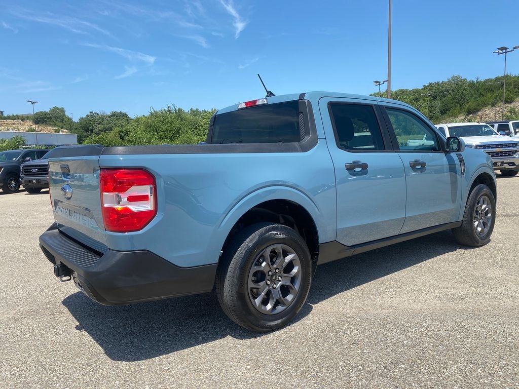 2023 Ford Maverick XLT