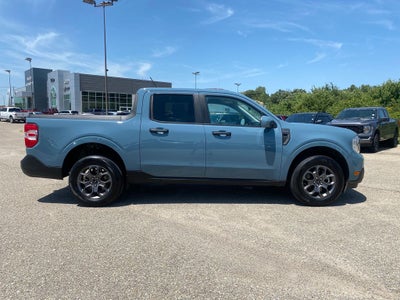 2023 Ford Maverick XLT