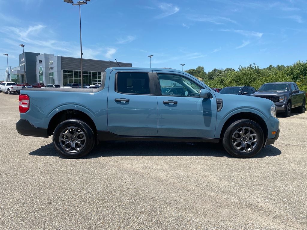 2023 Ford Maverick XLT
