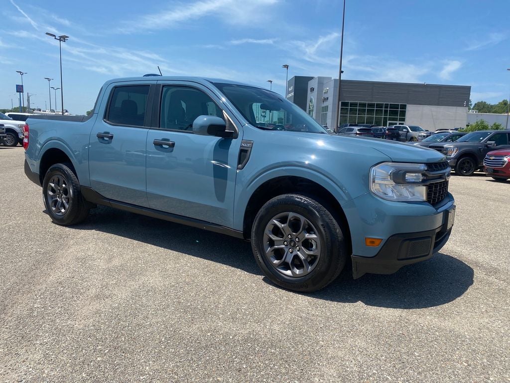 2023 Ford Maverick XLT