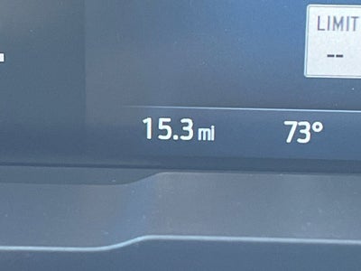 2025 Ford Maverick Tremor