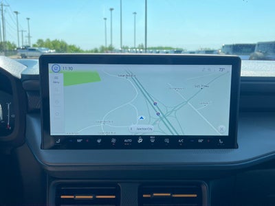 2025 Ford Maverick Tremor