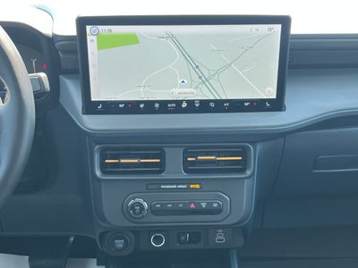 2025 Ford Maverick Tremor