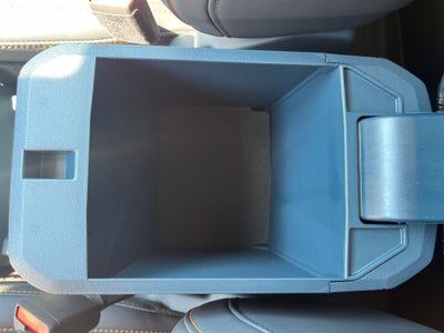 2025 Ford Maverick Tremor