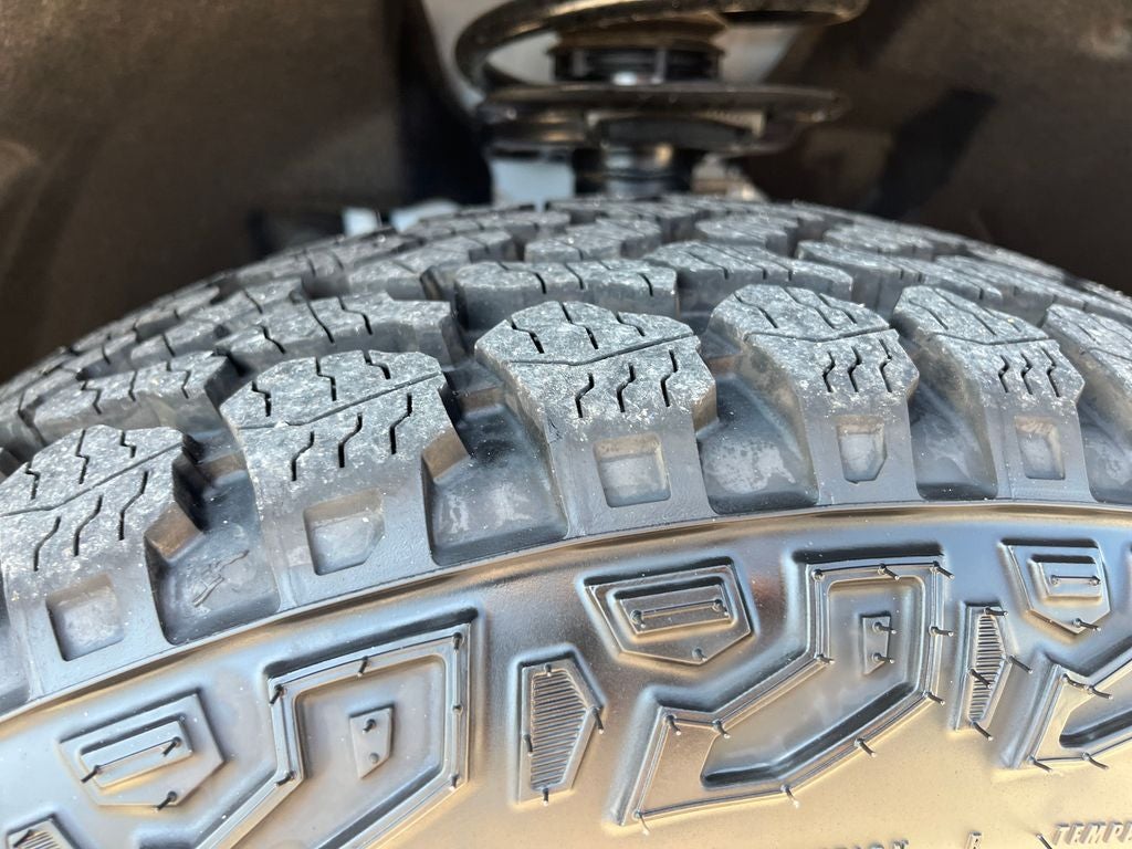 2025 Ford Maverick Tremor