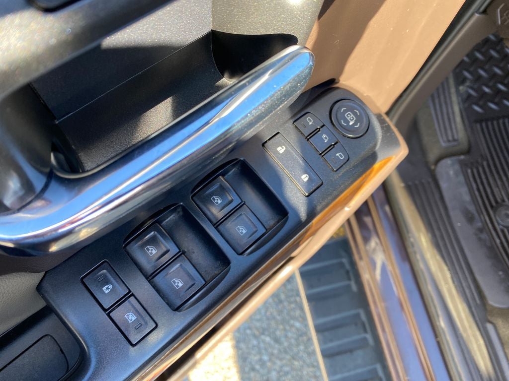 2016 Chevrolet Silverado 1500 1LZ