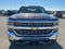 2016 Chevrolet Silverado 1500 1LZ