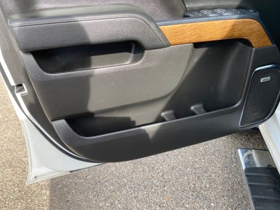 2018 Chevrolet Silverado 1500 1LZ