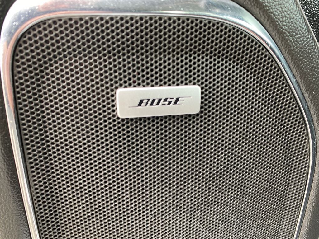 2018 Chevrolet Silverado 1500 1LZ