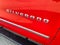 2016 Chevrolet Silverado 1500 2LZ