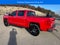 2016 Chevrolet Silverado 1500 2LZ