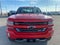 2016 Chevrolet Silverado 1500 2LZ