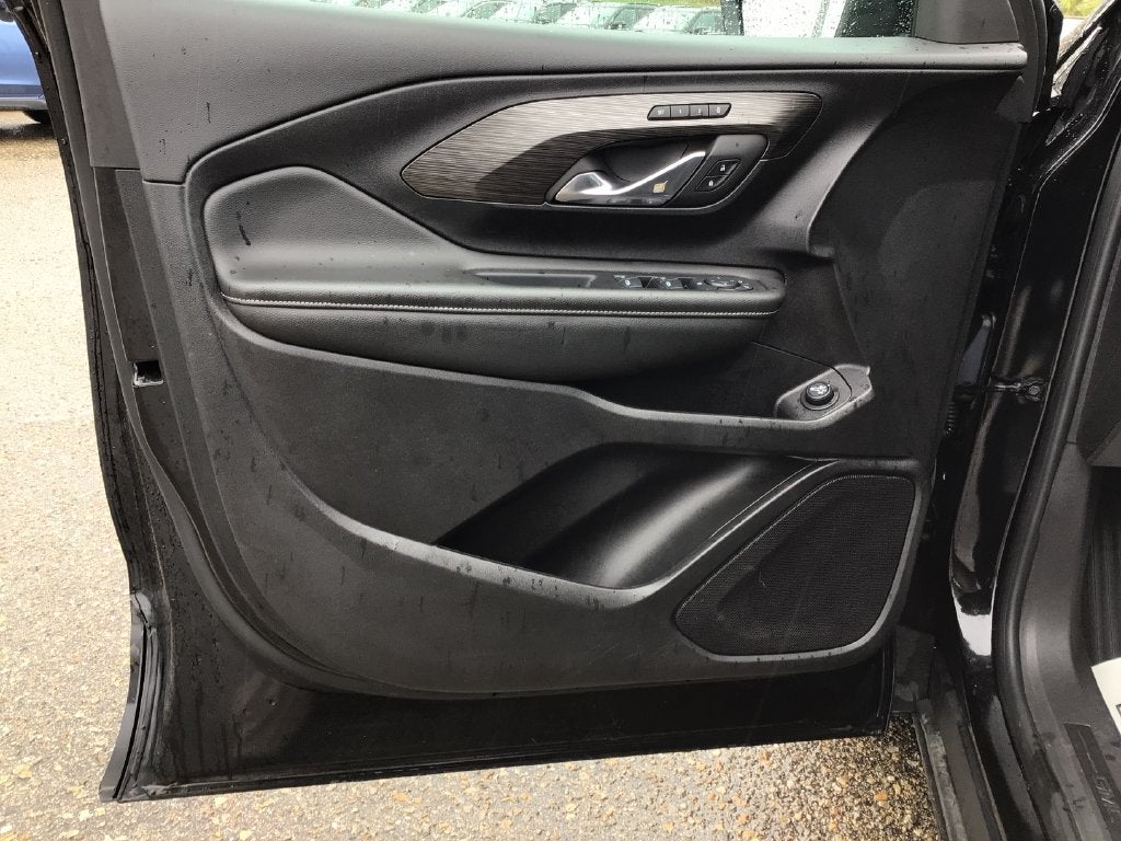 2024 GMC Terrain AWD SLT