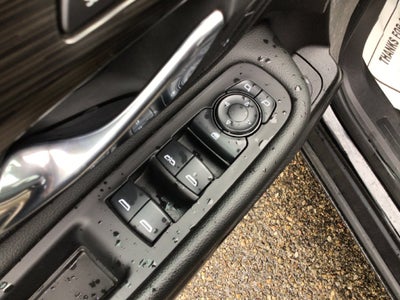 2024 GMC Terrain AWD SLT