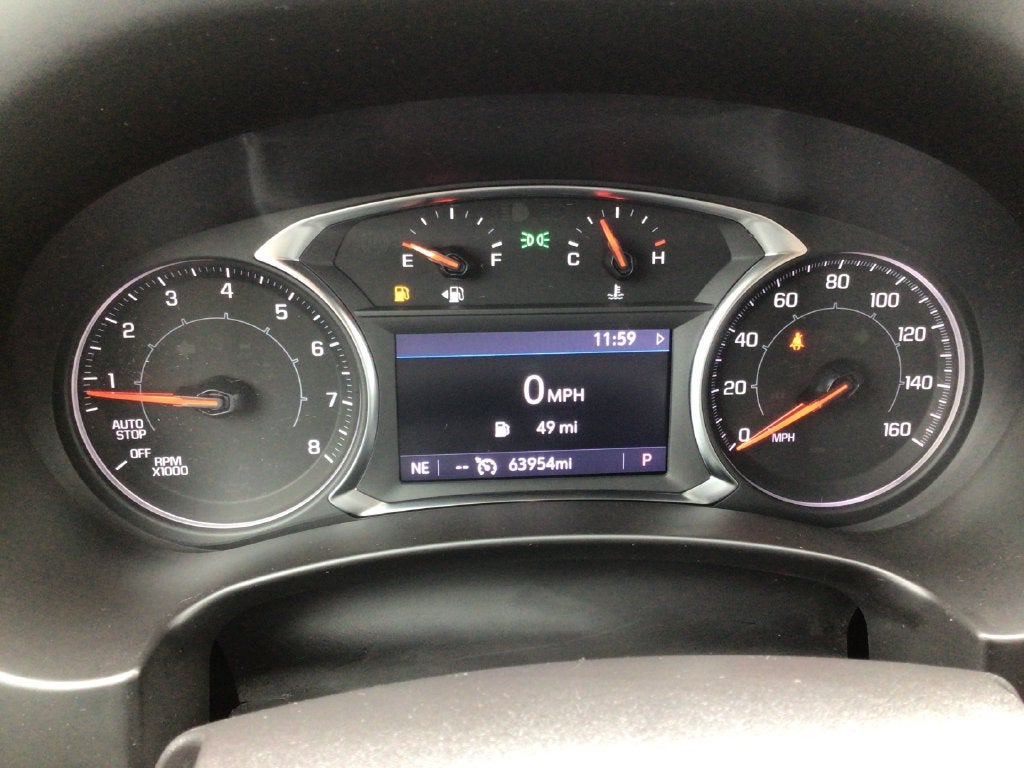 2024 GMC Terrain AWD SLT