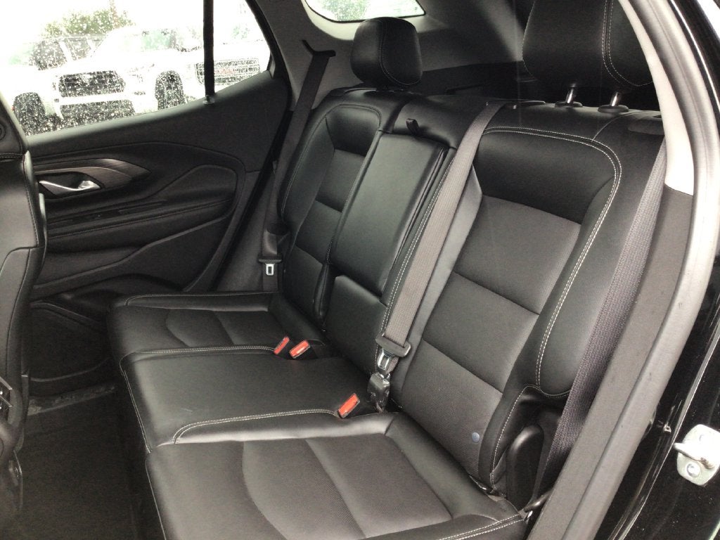 2024 GMC Terrain AWD SLT