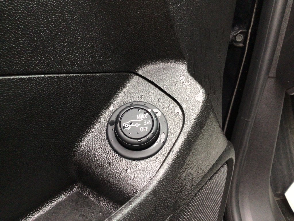 2024 GMC Terrain AWD SLT