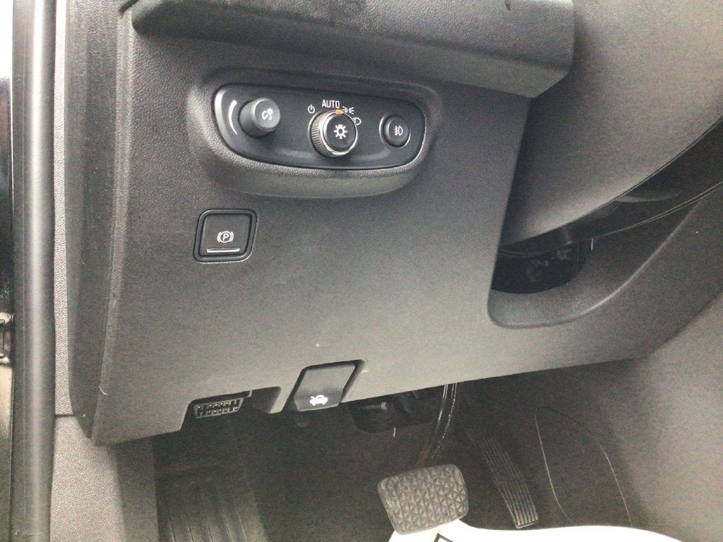 2024 GMC Terrain AWD SLT