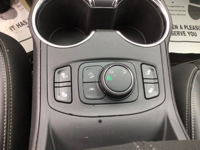 2024 GMC Terrain AWD SLT