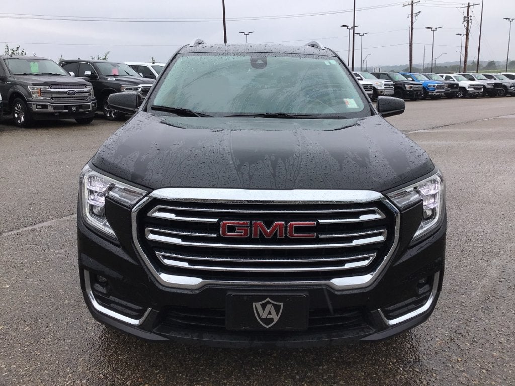 2024 GMC Terrain AWD SLT