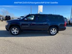 2008 Chevrolet Suburban LTZ