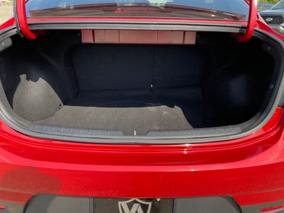 2020 Kia Rio S