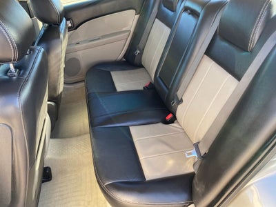 2008 Mercury Milan V6 Premier