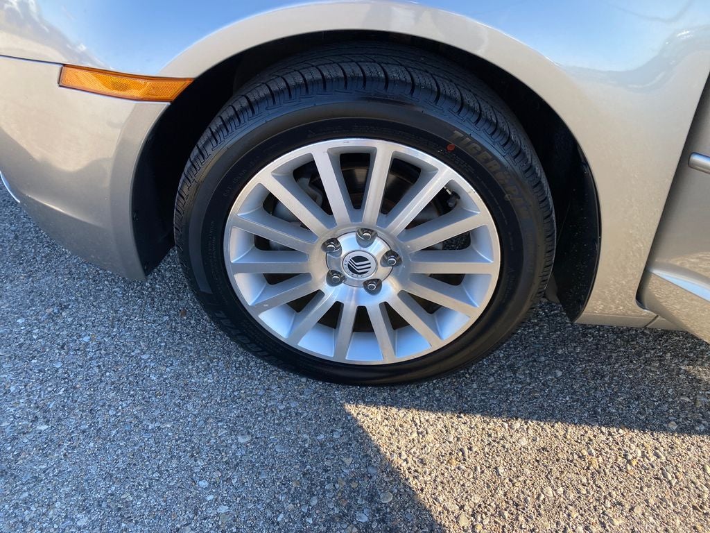 2008 Mercury Milan V6 Premier