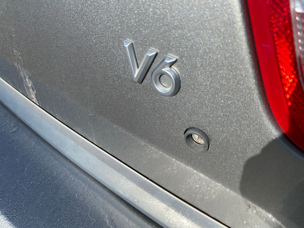 2008 Mercury Milan V6 Premier