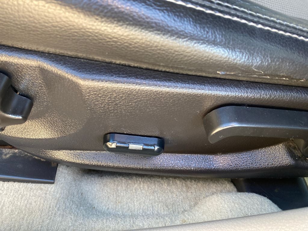 2008 Mercury Milan V6 Premier