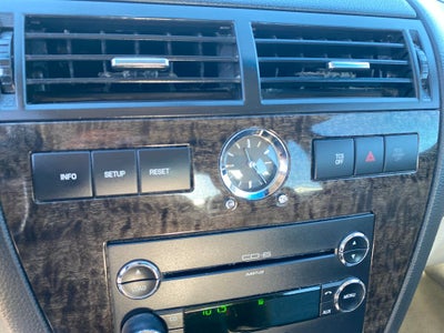 2008 Mercury Milan V6 Premier