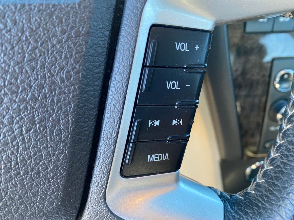 2008 Mercury Milan V6 Premier