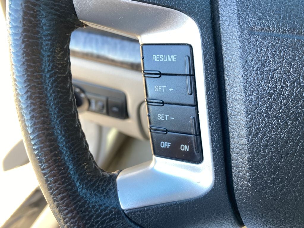 2008 Mercury Milan V6 Premier