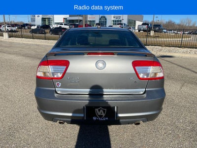 2008 Mercury Milan V6 Premier