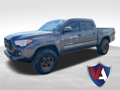 2023 Toyota Tacoma TRD Pro