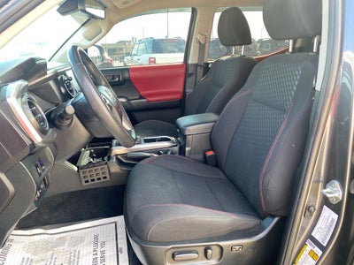 2023 Toyota Tacoma TRD Pro