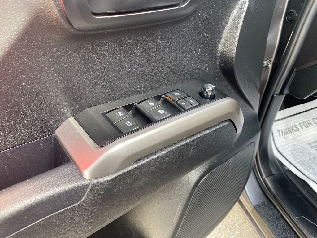 2023 Toyota Tacoma TRD Pro