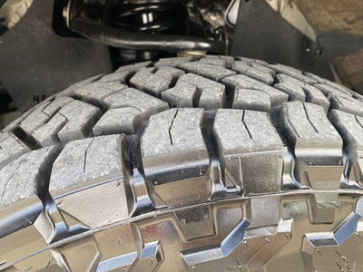 2023 Toyota Tacoma TRD Pro