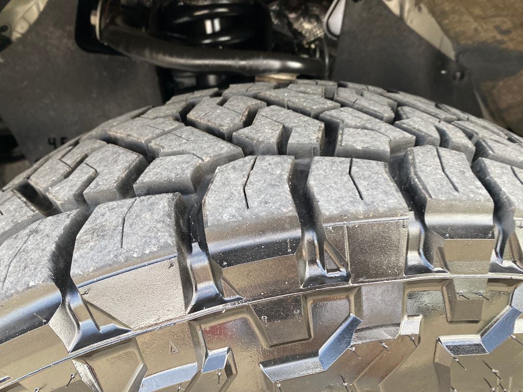 2023 Toyota Tacoma TRD Pro