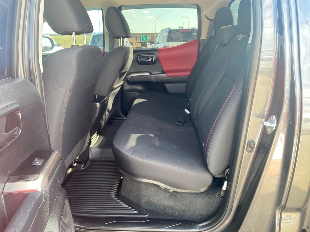 2023 Toyota Tacoma TRD Pro