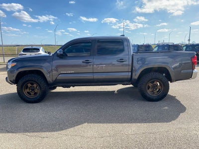 2023 Toyota Tacoma TRD Pro