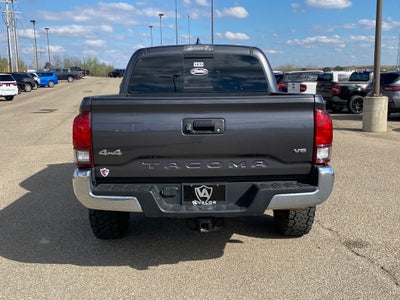 2023 Toyota Tacoma TRD Pro