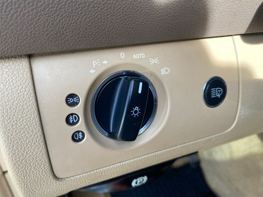 2007 Mercedes-Benz ML 350 4MATIC®