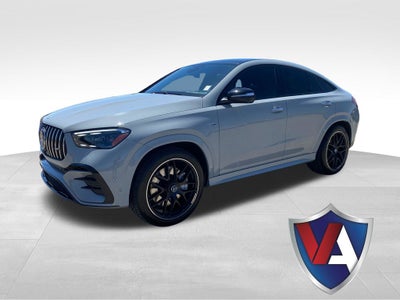2024 Mercedes-Benz Gle GLE 53 AMG® 4MATIC®