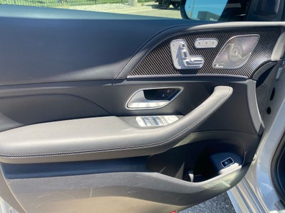2024 Mercedes-Benz Gle GLE 53 AMG® 4MATIC®