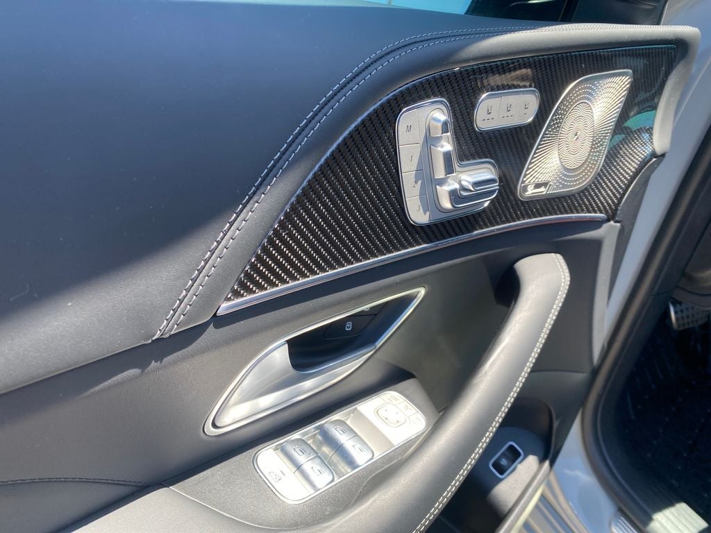 2024 Mercedes-Benz Gle GLE 53 AMG® 4MATIC®