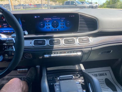 2024 Mercedes-Benz Gle GLE 53 AMG® 4MATIC®